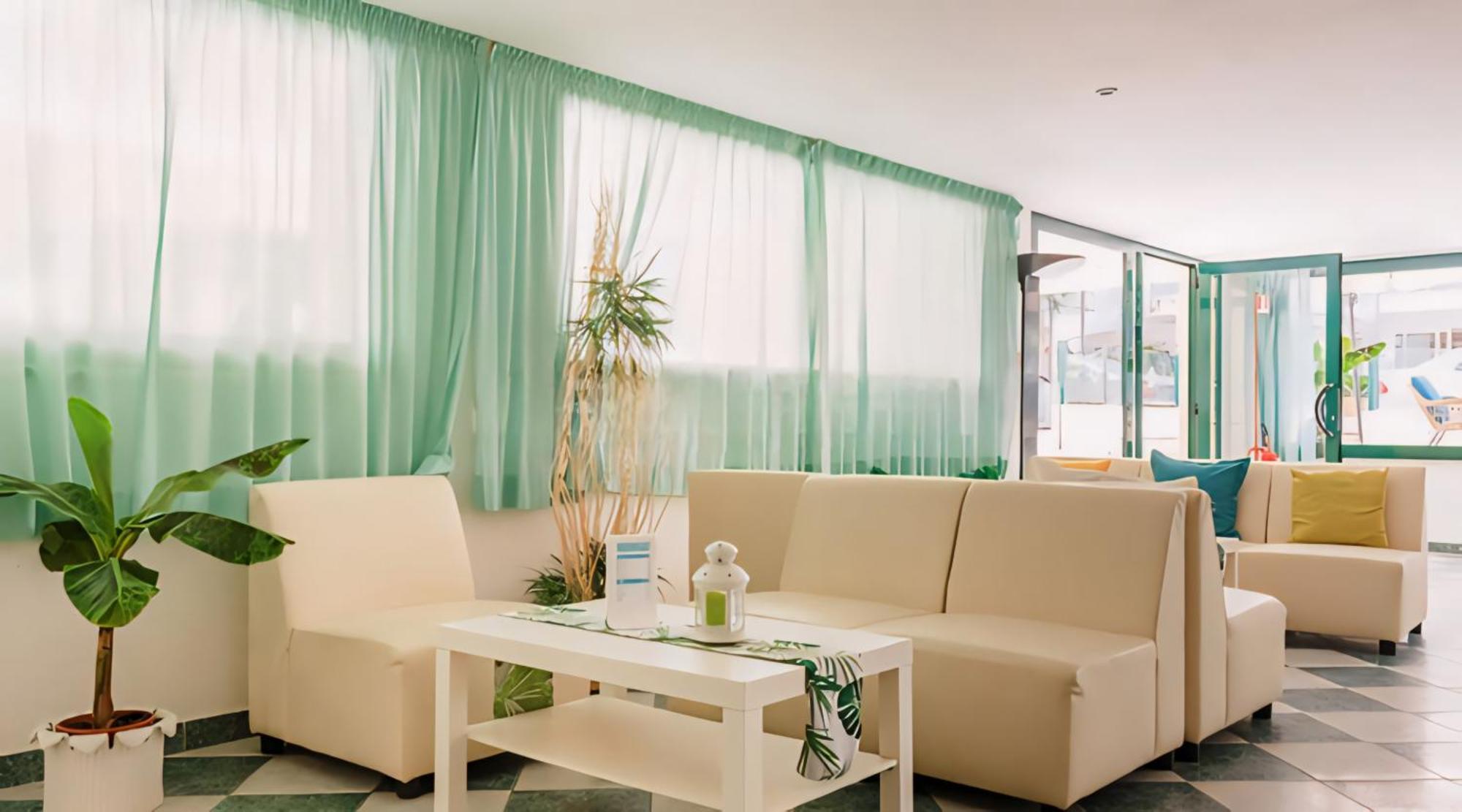 Hotel Baltic ミザーノ・アドリアーティコ エクステリア 写真