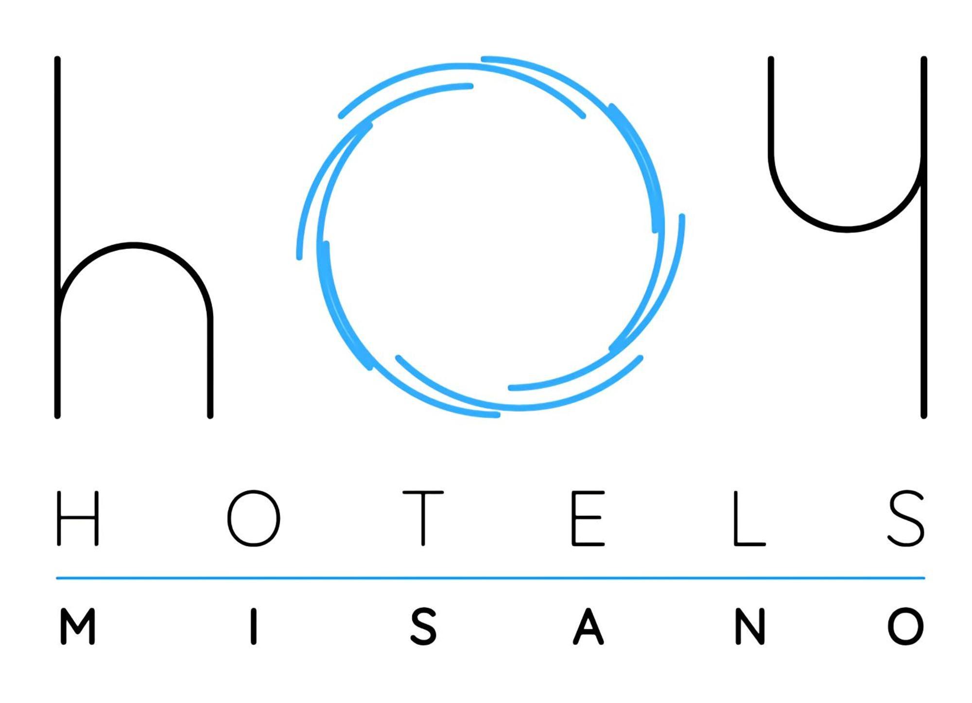 Hotel Baltic ミザーノ・アドリアーティコ エクステリア 写真